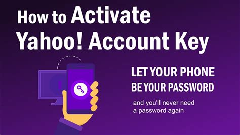 Use and manage Yahoo Account Key .